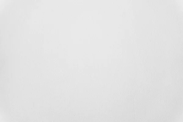 White Clean Concrete Wall Texture Background Blank Seamless Cement Wall — Stock Photo, Image