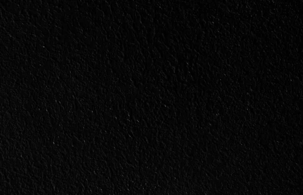 Fondo Textura Pared Hormigón Negro Pared Cemento Oscuro Textura Yeso —  Fotos de Stock