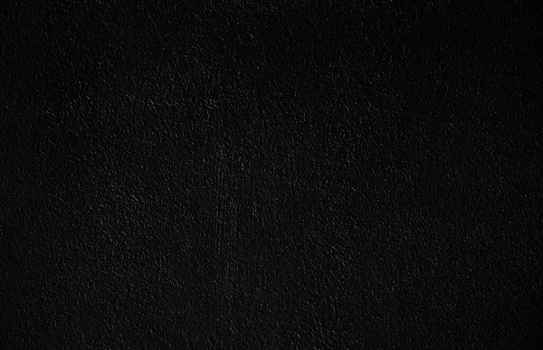 Black concrete wall texture background, dark cement wall, black plaster texture, for designers