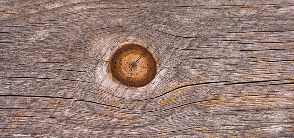 茶色の木板の背景の質感 — ストック写真
