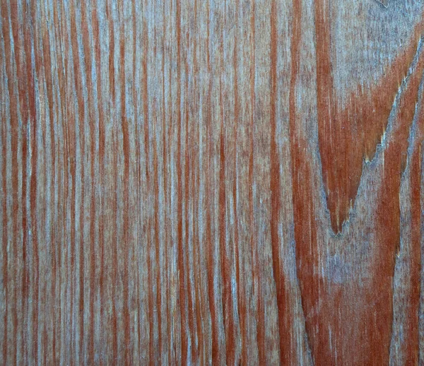 Brązowy Drewniana Deska Tekstura Tło — Zdjęcie stockowe