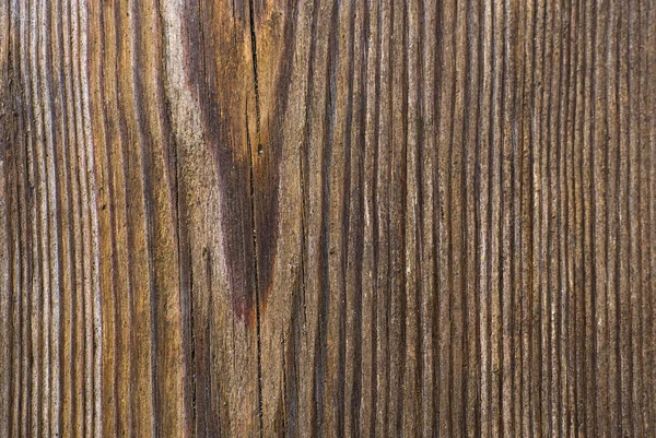 Braune Holzbrett Textur Hintergrund — Stockfoto