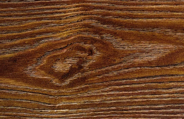 Fondo Textura Tablero Madera Marrón — Foto de Stock