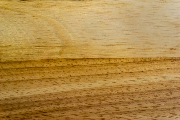 Hnědá Dřevěná Deska Textura Pozadí Grunge Řezání Deska Ořechové Dřevo — Stock fotografie