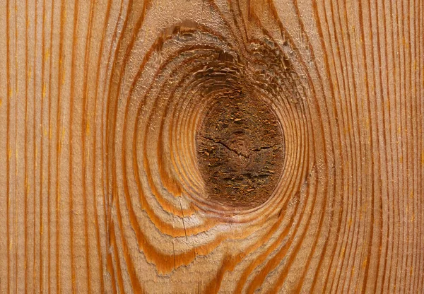 Tabla Madera Marrón Con Fondo Textura Nudos —  Fotos de Stock