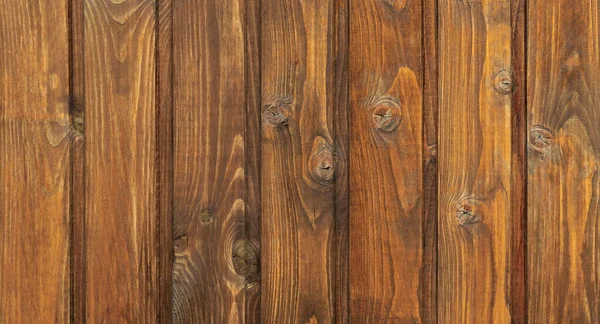 Brown wooden boards panel texture background