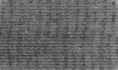 çizgili arka plan desenli gri beton duvar