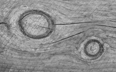 Gri tahta arkaplan dokusu