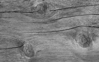 Gri tahta arkaplan dokusu