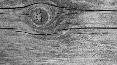 Gri tahta arkaplan dokusu