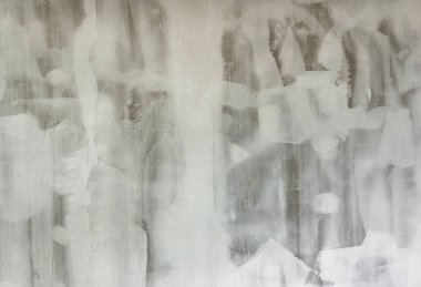 Alçıtaşı duvarda boya, iç döşeme, onarım.