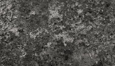 Eski gri sert beton duvar dokusu arkaplanı