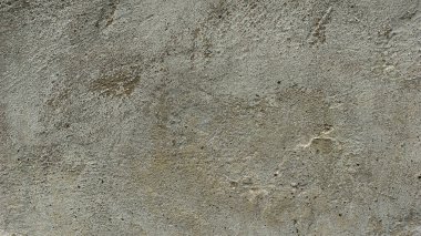 Eski gri sert beton duvar grunge dokusu arkaplanı