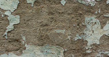 Eski sert beton duvar dokusu arkaplanı