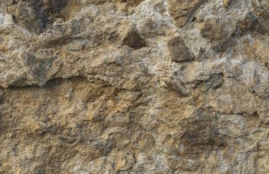 Eski sert beton duvar dokusu arkaplanı