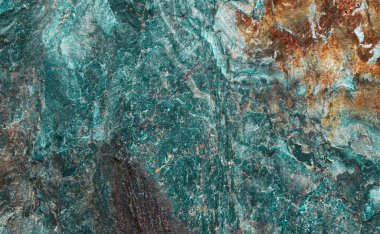 Sert taş granit duvar dokusu arkaplanı