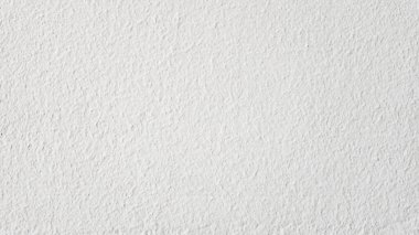 Beyaz beton duvar dokusu arka plan, beton duvar, alçı dokusu, tasarımcılar için.