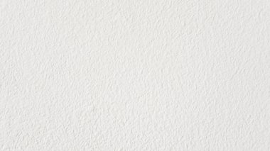 Beyaz beton duvar dokusu arka plan, beton duvar, alçı dokusu, tasarımcılar için.
