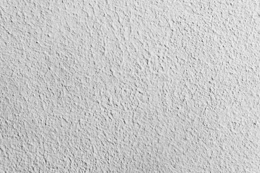 Beyaz beton duvar dokusu arka plan, beton duvar, alçı dokusu, tasarımcılar için.