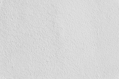 Beyaz beton duvar dokusu arka plan, beton duvar, alçı dokusu, tasarımcılar için.