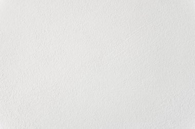 Beyaz beton duvar dokusu arka plan, beton duvar, alçı dokusu, tasarımcılar için.