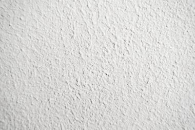 Beyaz beton duvar dokusu arka plan, beton duvar, alçı dokusu, tasarımcılar için.