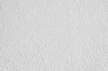 Beyaz beton duvar dokusu arka plan, beton duvar, alçı dokusu, tasarımcılar için.