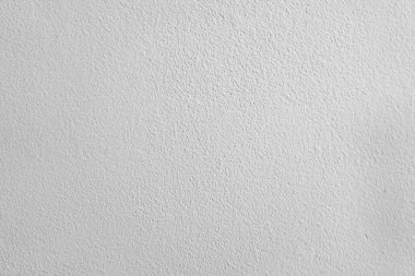 Beyaz, pürüzsüz beton duvar dokusu arka plan, küçük bir kabartma ile beton duvar, alçı doku, tasarımcılar için, beyaz, pürüzsüz arka plan