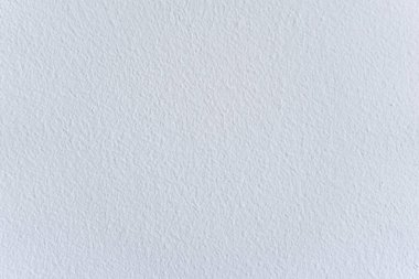 Beyaz, pürüzsüz beton duvar dokusu arka plan, küçük bir kabartma ile beton duvar, alçı doku, tasarımcılar için, beyaz, pürüzsüz arka plan