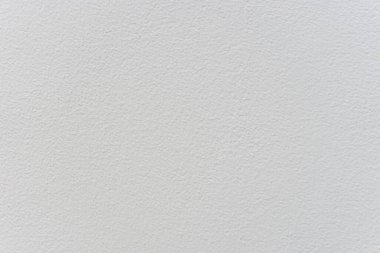 Beyaz, pürüzsüz beton duvar dokusu arka plan, küçük bir kabartma ile beton duvar, alçı doku, tasarımcılar için, beyaz, pürüzsüz arka plan