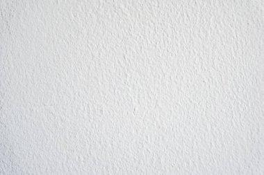 Beyaz, pürüzsüz beton duvar dokusu arka plan, küçük bir kabartma ile beton duvar, alçı doku, tasarımcılar için, beyaz, pürüzsüz arka plan