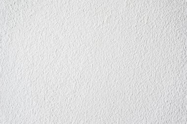Beyaz, pürüzsüz beton duvar dokusu arka plan, küçük bir kabartma ile beton duvar, alçı doku, tasarımcılar için, beyaz, pürüzsüz arka plan
