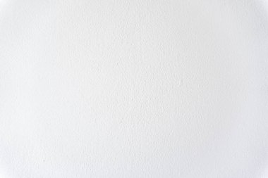 Beyaz, pürüzsüz beton duvar dokusu arka plan, küçük bir kabartma ile beton duvar, alçı doku, tasarımcılar için, beyaz, pürüzsüz arka plan