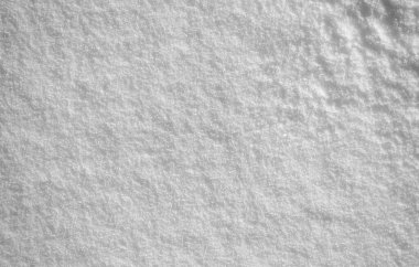 Beyaz kar dokusu, mavi tonda taze kar dokusu.