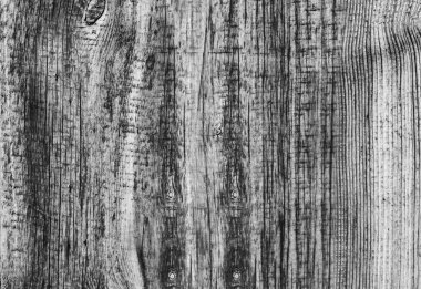 Tasarımcılar için eski gri tahta arkaplan dokusu