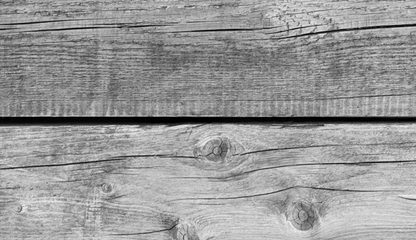 Graue Holzbrett Hintergrund Textur — Stockfoto
