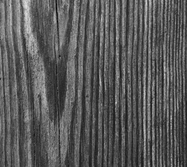 Szary Drewniana Deska Tekstury Tła — Zdjęcie stockowe