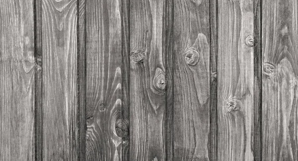 Gray wooden boards panel  texture background