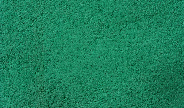 Yeşil beton duvar dokusu arkaplanı