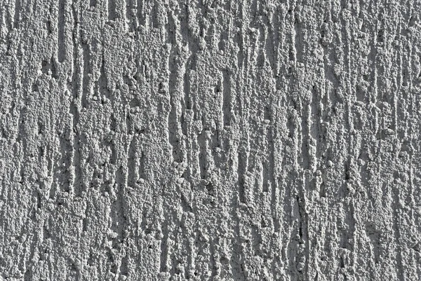 Szary Szorstki Beton Ściana Tło — Zdjęcie stockowe