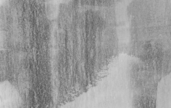 Tynk Gipsowy Ściana Farbą Wnętrze Remont — Zdjęcie stockowe