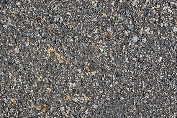 Old Gravel Asphalt Background Texture — Stock Photo, Image