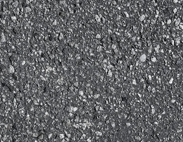 Old Gravel Asphalt Background Texture — Stock Photo, Image