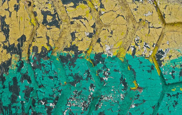 Eski boyalı lastik dokusu arkaplanı