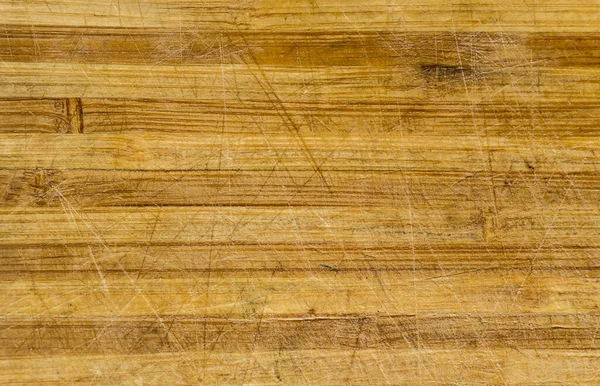 Stara Drewniana Deska Rysunkami Tekstury Tła Brązowa Deska Cięcia Tekstura — Zdjęcie stockowe