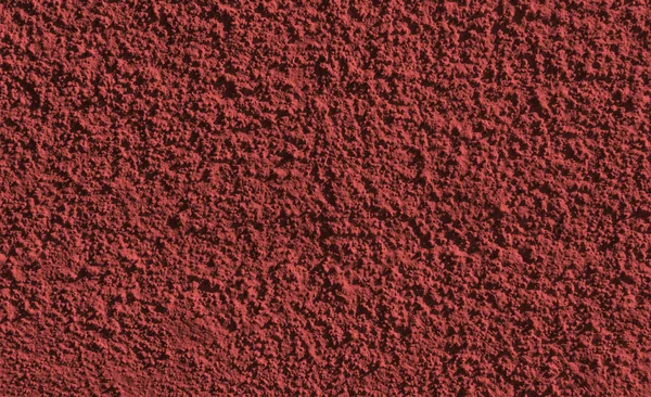 Parede Concreto Vermelho Textura Fundo — Fotografia de Stock