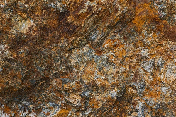 Sert taş granit duvar dokusu arkaplanı