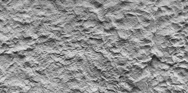 Tasarımcılar için kaba beyaz taş alçı duvar