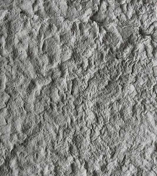 Tasarımcılar için kaba beyaz taş alçı duvar