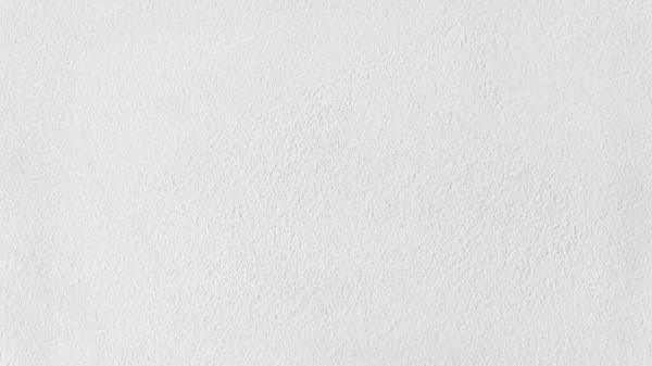 Fehér Beton Fal Textúra Háttér Cement Fal Vakolat Textúra Tervezők — Stock Fotó